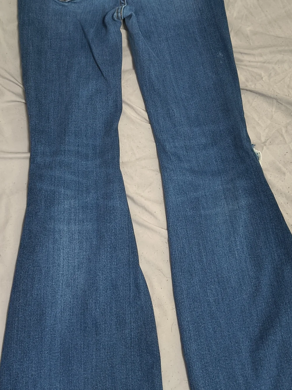 Buckle Girls Jeans